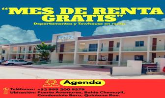 Foto de inmueble en Bahia Chemuyil 7-1, 77733 Puerto Aventuras, Q.R. #7-1, Col. Nueva Generación C.P. 77733, Solidaridad