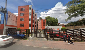 Foto de inmueble en Av. Cafetales 207, Coapa, Granjas Coapa, Tlalpan, 14360 Ciudad de México, CDMX #207, Col. Magisterial C.P. 14360, Tlalpan