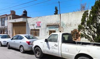 Foto de inmueble en calle villa hermosa #13, Col. El Orito C.P. 98160, Zacatecas