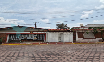 Foto de inmueble en Perales, Coapa, Granjas Coapa, Ciudad de México, CDMX, Col. Granjas Coapa C.P. 14330, Tlalpan