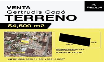 Foto de inmueble en Santa Gertrudis Copo, Mérida, Yuc. #34Int. 16, Col. Santa Gertrudis Copo C.P. 97305, Mérida