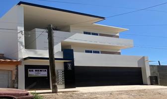 Foto de inmueble en Mar Mediterráneo 5165, El Mirador, 80017 Culiacán Rosales, Sin. #5165, Col. El Mirador C.P. 80017, Culiacán