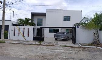 Foto de inmueble en Chuburna de Hidalgo, Hidalgo de Chuburná, Mérida, Yuc., Col. Chuburna de Hidalgo C.P. 97205, Mérida