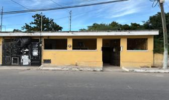 Foto de inmueble en C. 31 357, Centro, 97540 Izamal, Yuc. #357, Col. Izamal C.P. 97540, Izamal
