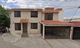 Foto de inmueble en Avenida Cordillera Arakan, Col. Lomas 3a Secc C.P. 78216, San Luis Potosí