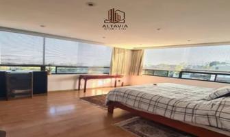 Foto de inmueble en Bosques de las Lomas, Ciudad de México, CDMX #9Int. 1502, Col. Bosques de las Lomas C.P. 05120, Cuajimalpa de Morelos