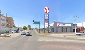 Foto de inmueble en C. de la Reforma 285ABC, Jesus Garcia, 83140 Hermosillo, Son. #285ABC, Col. Los Rosales C.P. 83140, Hermosillo