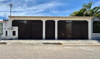 Foto de inmueble en Calle 77, Tixcacal Opichen, 97249 Mérida, Yuc., Col. Tixcacal Opichen C.P. 97249, Mérida