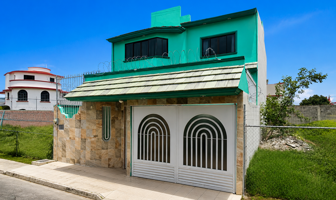 Foto de inmueble en Real Sta. Elena 176, Real del Valle, 42086 Pachuca de Soto, Hgo. #176, Col. Real del Valle C.P. 42086, Pachuca de Soto