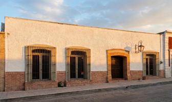 Foto de inmueble en Zona Centro, Saltillo, Coah., Col. Saltillo Centro C.P. 25000, Saltillo