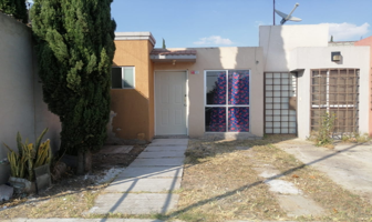 Foto de inmueble en HDA LA GRIEGA 2 #letra D MZ 2Int.  LT 32, Col. Ex-hacienda Santa Inés C.P. 55796, Nextlalpan