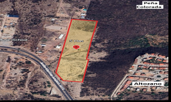 Foto de inmueble en Anillo Vial Fray Junípero Serra, Querétaro #s/n, Col. Altozano el Nuevo Querétaro C.P. 76237, Querétaro
