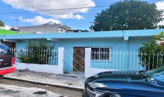 Foto de inmueble en Nance #SN, Col. Morelos I II y III C.P. 24026, Campeche