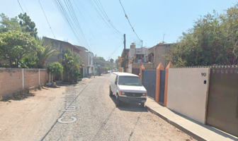 Foto de inmueble en C. Ignacio Zaragoza, 45920 Ajijic, Jal., Col. Ajijic Centro C.P. 45920, Chapala