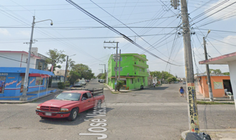 Foto de inmueble en José Vasconcelos #s/n, Col. 8 de Marzo C.P. 94297, Boca del Río