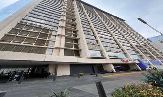 Foto de inmueble en Av. Río Churubusco  #s/n, Col. Xoco C.P. 03330, Benito Juárez