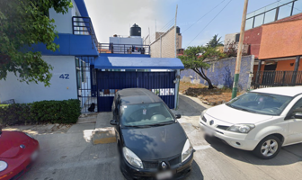 Foto de inmueble en Capuchinas 42, Lomas Verdes 5a Secc, 53126 Naucalpan de Juárez, Méx. #42, Col. Lomas Verdes 6a Sección C.P. 53126, Naucalpan de Juárez
