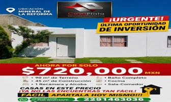 Foto de inmueble en Priv. San Pedro, 42186 Rinconada de los Ángeles, Hgo., Col. Lomas de Nopalapa C.P. 42186, Mineral de la Reforma