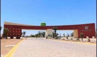 Foto de inmueble en  CAMINO REAL JESÚS MARIA Y JOSE, Col. Jesús María C.P. 79520, Villa de Reyes