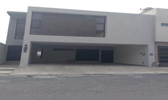 Foto de inmueble en Privada Pirineos, Col. Cumbres Elite Premier C.P. 66035, García