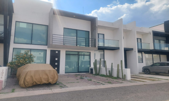 Foto de inmueble en 20.736957861202907 100, Juriquilla Campestre, 76230 Juriquilla, Qro. #100, Col. Juriquilla C.P. 76226, Querétaro