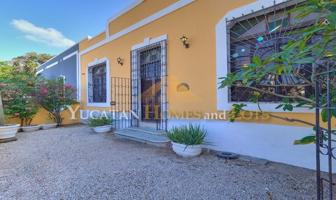 Foto de inmueble en Casa Deco Oasis Merida Centro #97070, Col. Merida Centro C.P. 97000, Mérida