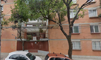 Foto de inmueble en C. Lago Musters, Argentina Antigua, Ciudad de México, CDMX, Col. Argentina Antigua C.P. 11270, Miguel Hidalgo