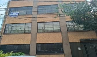 Foto de inmueble en Ixcateopan 102, Letran Valle, Benito Juárez, 03650 Ciudad de México, CDMX #102, Col. Letrán Valle C.P. 03650, Benito Juárez