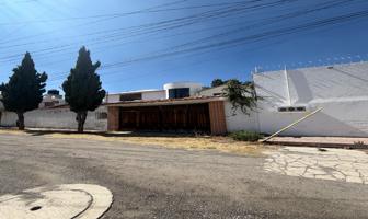 Foto de inmueble en Blvd. Francisco I. Madero, La Ciénega, Cdad. de Apizaco, Tlax. #505, Col. La Ciénega C.P. 90347, Apizaco
