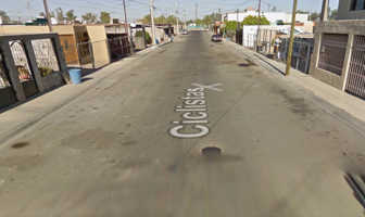 Foto de inmueble en Ciclistas, Juventud Deportiva 2000, 21353 Mexicali, B.C. #00Int. 00, Col. Juventud Deportiva 2000 C.P. 21353, Mexicali