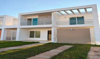 Foto de inmueble en Gran Santa Fe, 97314 Caucel, Yuc., Col. Gran Santa Fe C.P. 97314, Mérida