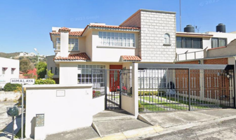 Foto de inmueble en Himalaya, Lomas Verdes 4ta Secc, Naucalpan de Juárez, Méx. #s/n, Col. Lomas Verdes 4a Sección C.P. 53125, Naucalpan de Juárez