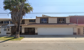 Foto de inmueble en VENTA DE CASA EN CALLE DE LA GRIETA PLAYAS DE TIJUANA BAJA C, Col. Playas de Tijuana C.P. 22517, Tijuana