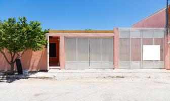 Foto de inmueble en San Damián, 97218 Mérida, Yuc. #Casa venta Damian, Col. San Damián C.P. 97218, Mérida
