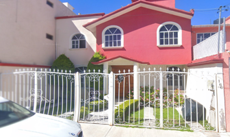 Foto de inmueble en Av del Roble 186, Villas del Álamo, 42184 El Álamo, Hgo., Col. Privada la Hacienda C.P. 42184, Mineral de la Reforma