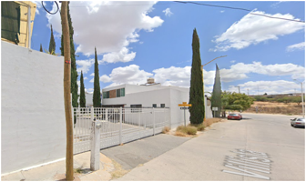 Foto de inmueble en Villista, Pozo Bravo, Montebello de la Stanza, 20126 Aguascalientes, Ags. #s/n, Col. Montebello C.P. 20237, Aguascalientes