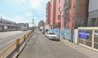 Foto de inmueble en Eje Central Lázaro Cárdenas 182, Guerrero, Cuauhtémoc, 06300 Ciudad de México, CDMX #182, Col. Guerrero C.P. 06300, Cuauhtémoc