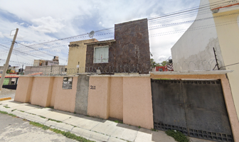 Foto de inmueble en Alfredo Rojas Corona #s/n, Col. Forjadores de Pachuca C.P. 42185, Mineral de la Reforma