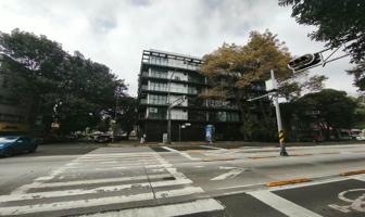 Foto de inmueble en Xola, Narvarte Poniente, Ciudad de México, CDMX, Col. Narvarte Poniente C.P. 03020, Benito Juárez