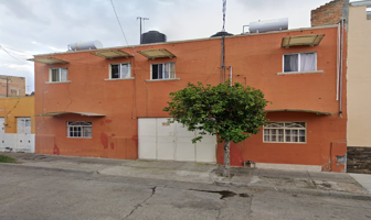 Foto de inmueble en C. Gonzalo Curiel 443, Alcalde Barranquitas, 44270 Guadalajara, Jal. #443, Col. Alcalde Barranquitas C.P. 44270, Guadalajara