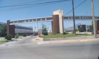 Foto de inmueble en Carretera Monterrey Km 5.5-5001, Loc. 7, Bosque de los Nogales, 65515 Salinas Victoria, N.L. #Km 5.5, Col. Bosques de los Nogales C.P. 65515, Salinas Victoria