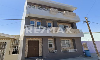 Foto de inmueble en Sta. Rosalía 45, Guaycura, 22216 Tijuana, B.C. #45, Col. Guaycura C.P. 22216, Tijuana