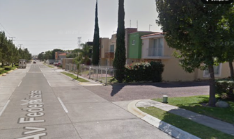 Foto de inmueble en Av Federalistas  #1029, Col. Real Del Bosque C.P. 45130, Zapopan