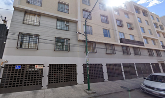 Foto de inmueble en Mellado 51, Valle Gómez, Cuauhtémoc, 06240 Ciudad de México, CDMX #51, Col. Valle Gómez C.P. 06240, Cuauhtémoc