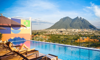 Foto de inmueble en Desarrollo Urbano Reforma, Monterrey, N.L., Col. La Finca C.P. 64000, Monterrey