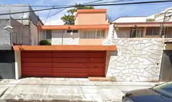 Foto de inmueble en providencia Ciudad de México, CDMX jm7 #s/n, Col. Tlacoquemecatl C.P. 03200, Benito Juárez
