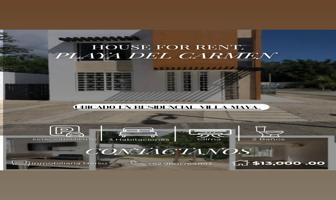 Foto de inmueble en Av. Universidades, Villa Maya, Playa del Carmen, Q.R. #1Int. 1, Col. Villas Maya C.P. 77725, Solidaridad