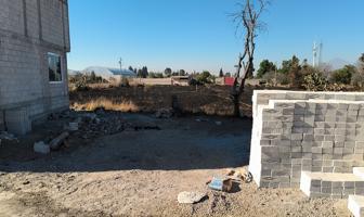 Foto de inmueble en LA OBRA, Col. San Isidro C.P. 90288, Nanacamilpa de Mariano Arista
