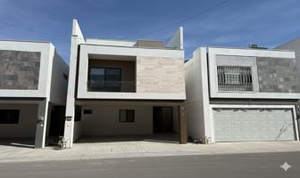 Foto de inmueble en C. Monte Ori 215, 64349 Mitras Poniente, N.L. #215, Col. Cumbres del Sol C.P. 64349, Monterrey
