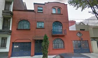 Foto de inmueble en CALLE CUAUTLA, Col. Condesa C.P. 06140, Cuauhtémoc